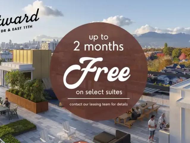 2 Bedroom Apartment Vancouver BC LS105150201