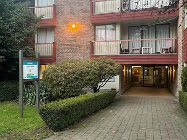 2 Bedroom Apartment Vancouver BC LS96588036
