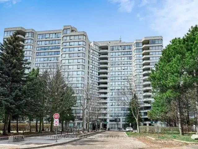 2 Bedroom Apartment Vaughan ON 104471145