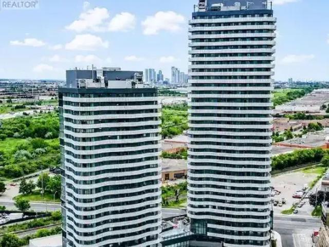 2 Bedroom Apartment Vaughan ON 105186091