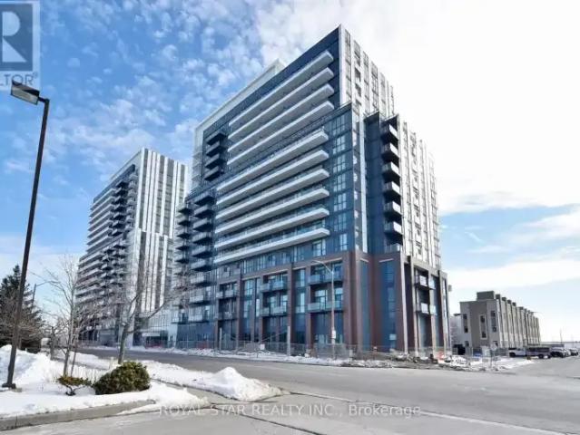 2 Bedroom Apartment Vaughan ON 105186093