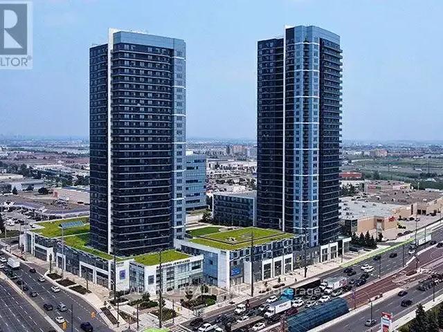 2 Bedroom Apartment Vaughan ON 105281882