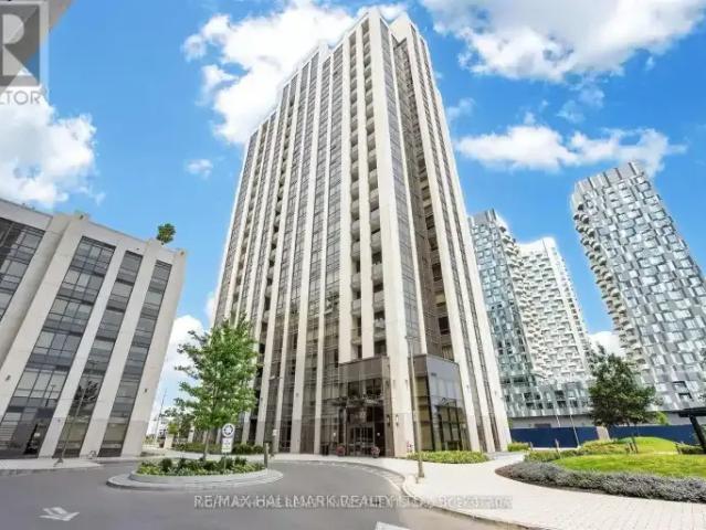 2 Bedroom Apartment Vaughan ON 105410903