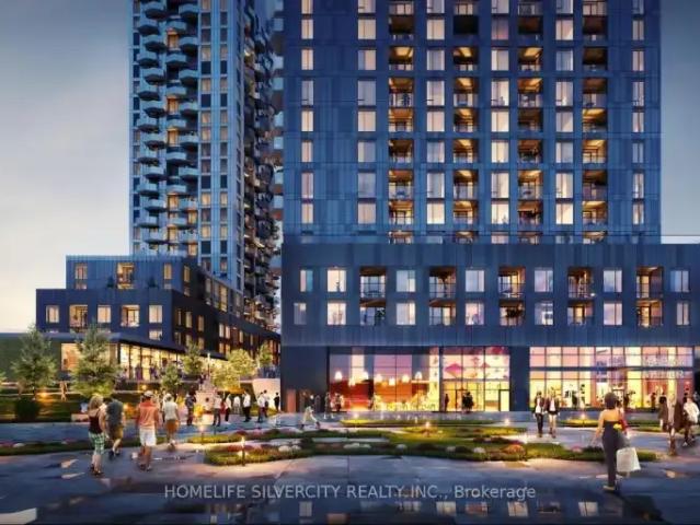 2 Bedroom Apartment Vaughan ON 105410916