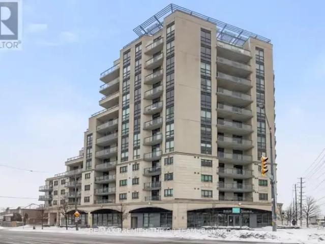 2 Bedroom Apartment Vaughan ON 105526307