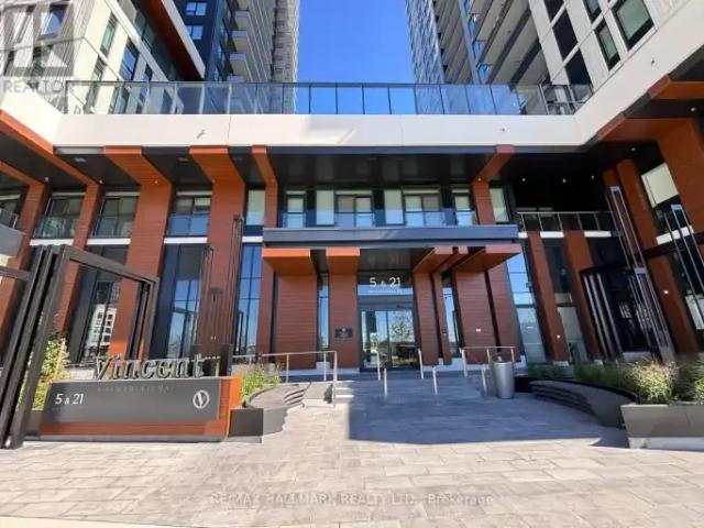 2 Bedroom Apartment Vaughan ON 105654200