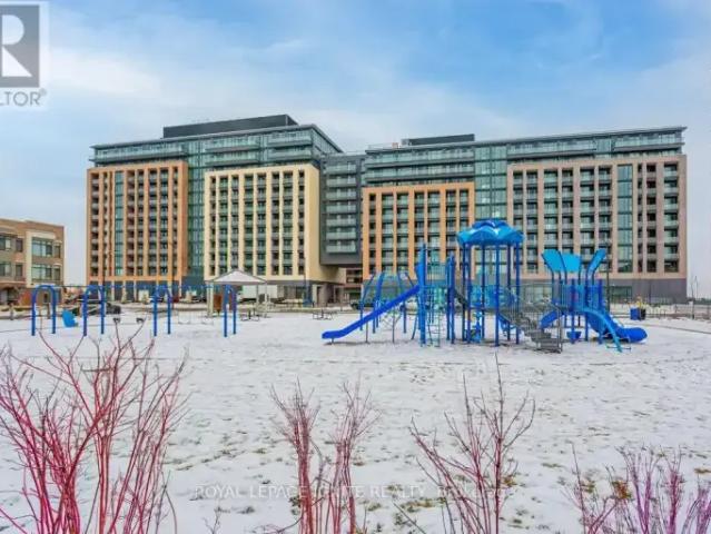 2 Bedroom Apartment Vaughan ON LS104864212