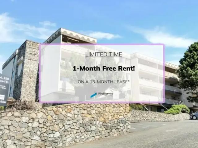 2 Bedroom Apartment Victoria BC LS102845706