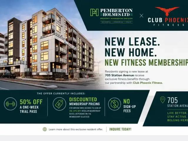 2 Bedroom Apartment Victoria BC 103840102