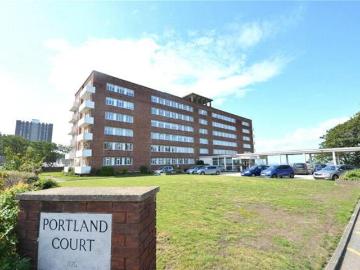 2 Bedroom Apartment Wallasey Merseyside 101777642