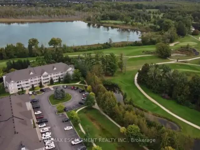 2 Bedroom Apartment Wasaga Beach ON 105704210