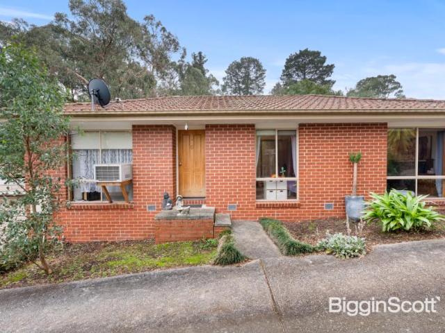 2 Bedroom Apartment Warranwood VIC 105863020