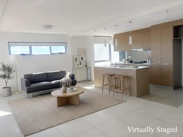 2 Bedroom Apartment WARWICK FARM NSW 104950398