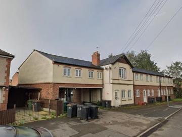 2 Bedroom Apartment Warwickshire Warwickshire 100023855