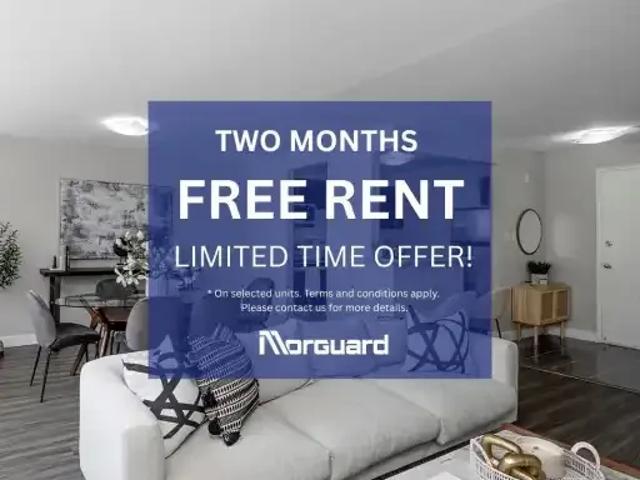 2 Bedroom Apartment Waterloo ON LS101948356