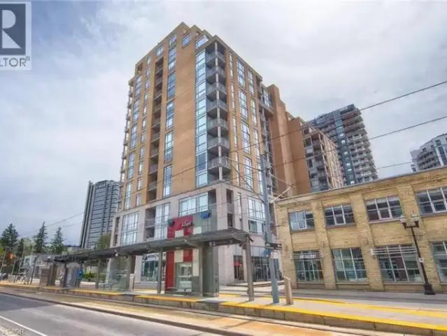 2 Bedroom Apartment Waterloo ON 104000282