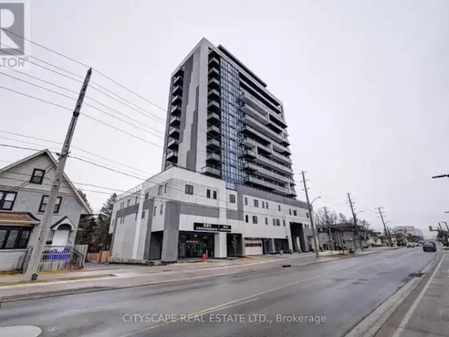2 Bedroom Apartment Waterloo ON 104036425