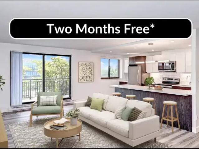 2 Bedroom Apartment Waterloo ON 104506152
