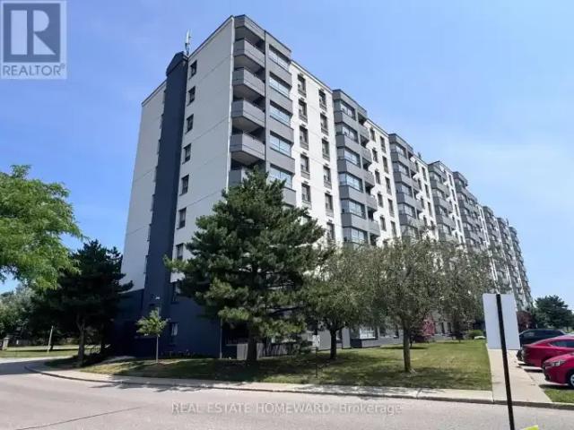 2 Bedroom Apartment Waterloo ON 104507009