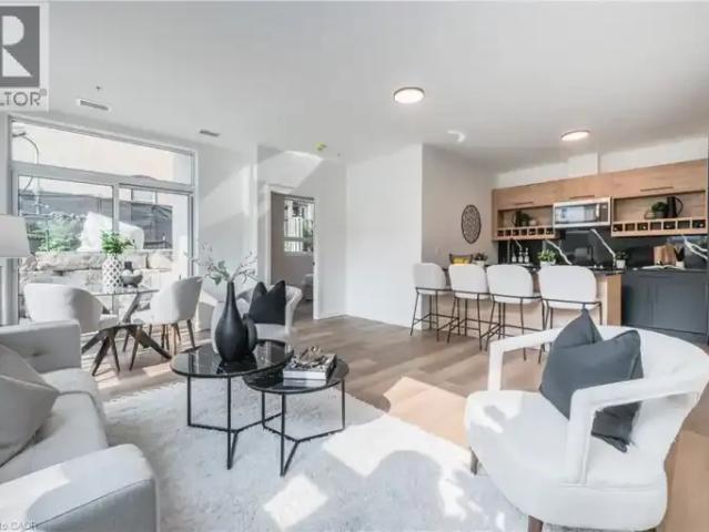 2 Bedroom Apartment Waterloo ON 105135720