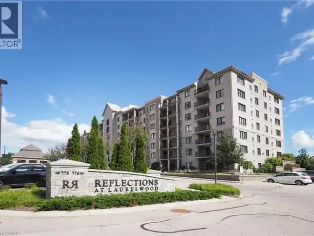 2 Bedroom Apartment Waterloo ON 105378534