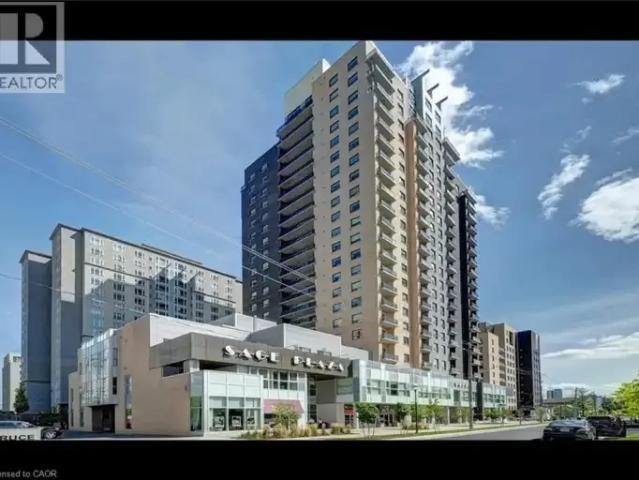 2 Bedroom Apartment Waterloo ON 105467343