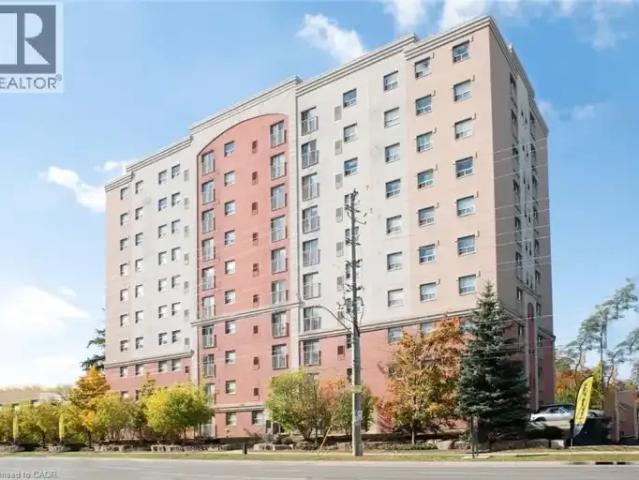 2 Bedroom Apartment Waterloo ON 105467321