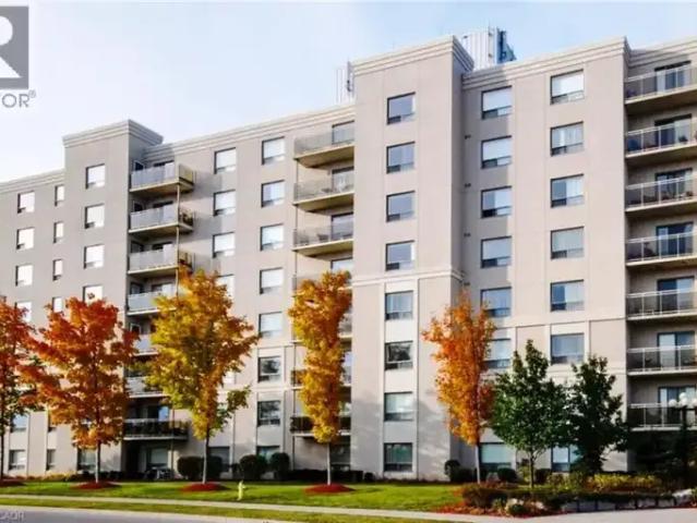 2 Bedroom Apartment Waterloo ON 105486637