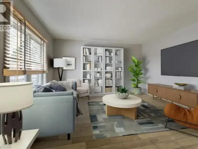 2 Bedroom Apartment Waterloo ON 105505976