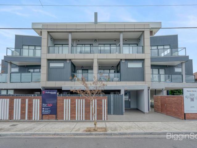 2 Bedroom Apartment West Footscray VIC 105556167