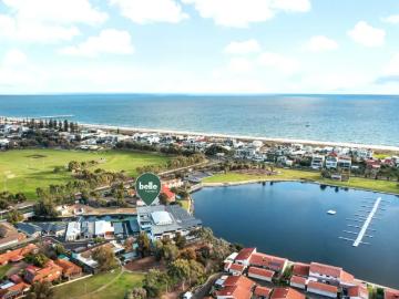 2 Bedroom Apartment West Lakes SA LS102432113