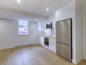 Apartment to rent in T