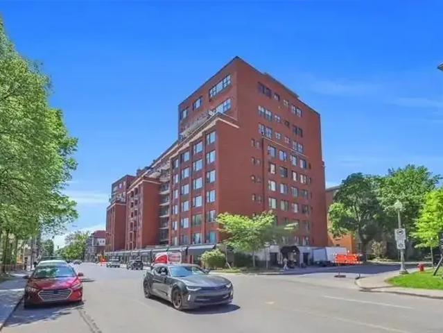 2 Bedroom Apartment Westmount QC 104876013