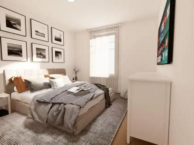 2 Bedroom Apartment Westmount QC LS102658509