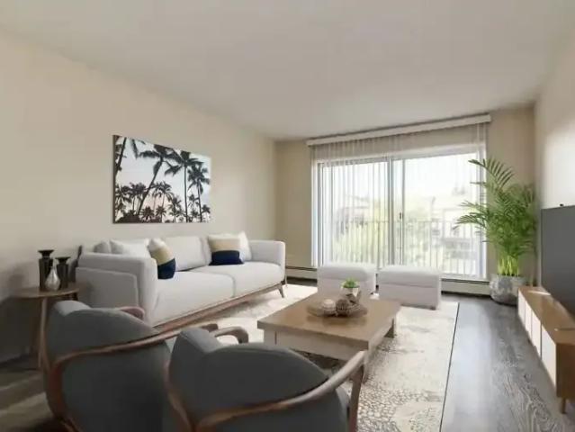 2 Bedroom Apartment Wetaskiwin AB 104956108