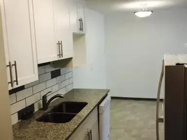 2 Bedroom Apartment Wetaskiwin AB 104971909
