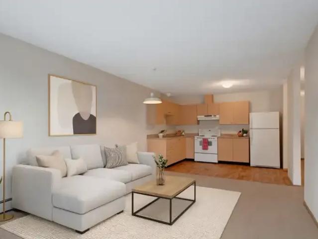 2 Bedroom Apartment Wetaskiwin AB 105087075