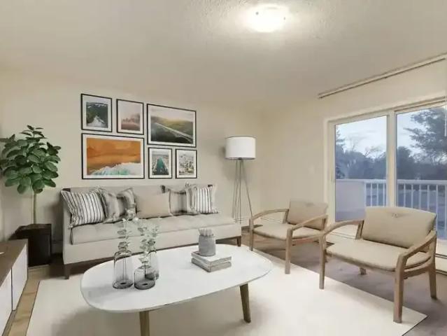 2 Bedroom Apartment Wetaskiwin AB 105149775
