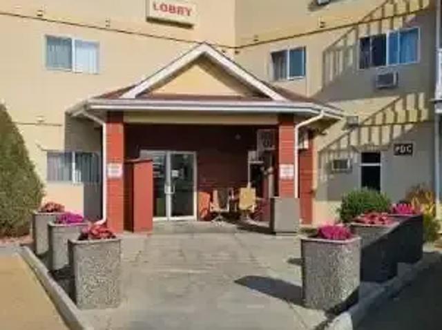 2 Bedroom Apartment Wetaskiwin AB LS88742286