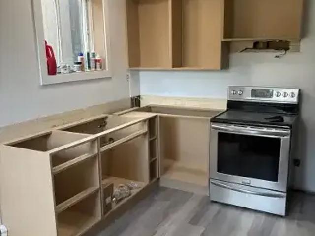2 Bedroom Apartment Wetaskiwin AB LS105071926