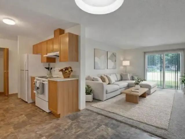 2 Bedroom Apartment Whitecourt AB 104984784