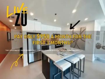 2 Bedroom Apartment Winnipeg MB LS102338915