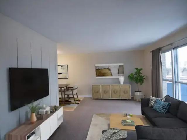 2 Bedroom Apartment Winnipeg MB LS102845309