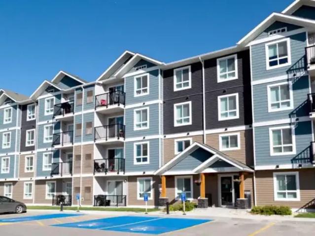 2 Bedroom Apartment Winnipeg MB LS103379518