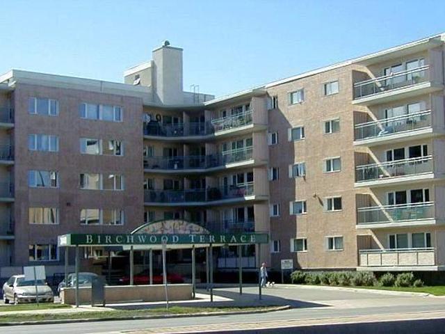 2 Bedroom Apartment Winnipeg MB LS96587110
