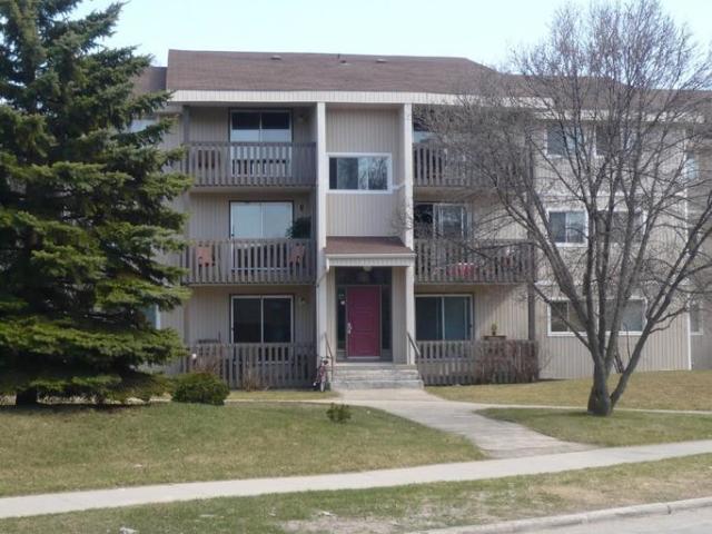 2 Bedroom Apartment Winnipeg MB LS96247577