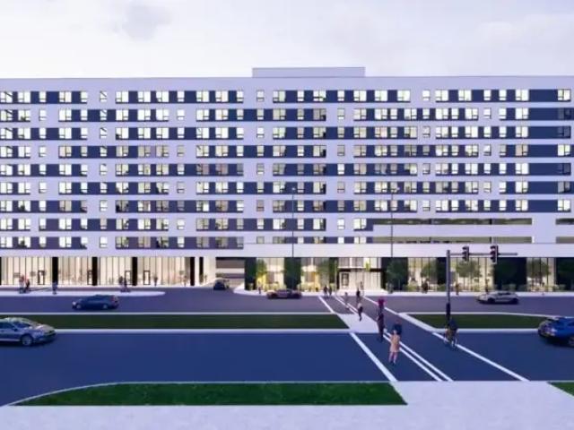 2 Bedroom Apartment Winnipeg MB LS96250894
