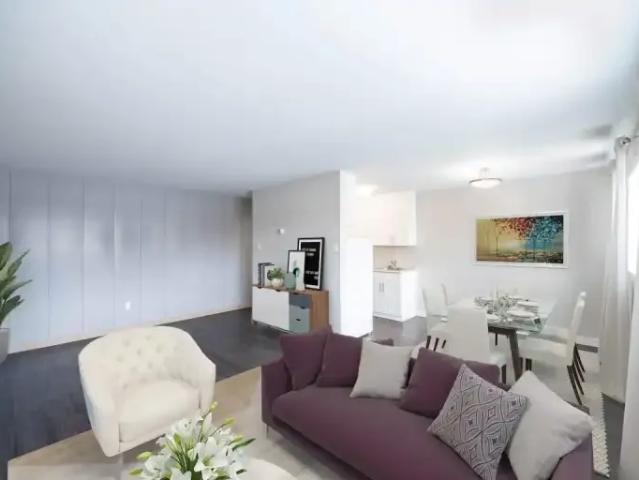 2 Bedroom Apartment Winnipeg MB LS97702628