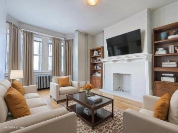 Broadway–Assiniboine, Winnipeg, Fairford, Division No 19