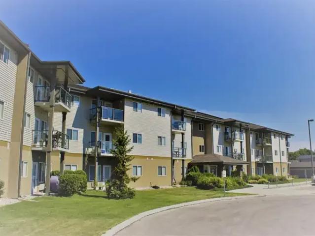 2 Bedroom Apartment Winnipeg MB 102018004